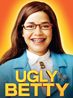 poster de Ugly Betty
