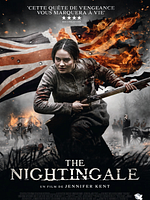 poster de The Nightingale