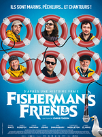 poster de Fisherman's Friends