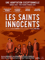 poster de Les Saints innocents