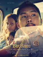 poster de Blue Bayou