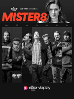 poster de Mister 8