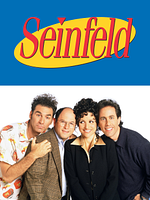 poster de Seinfeld
