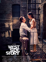 poster de West Side Story