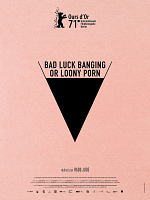 poster de Bad Luck Banging or Loony Porn