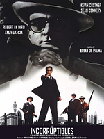 poster de Les Incorruptibles