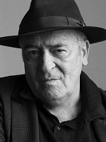 image de Bertolucci Bernardo