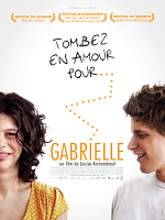 poster de Gabrielle