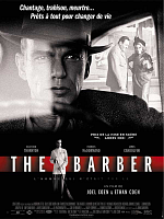 poster de The Barber : l'homme qui n'était pas là