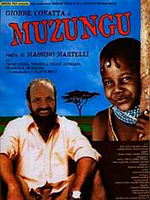 poster de Muzungu