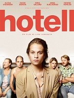 poster de Hotell