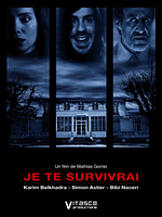 poster de Je te survivrai
