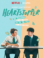 poster de Heartstopper