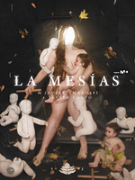 poster de La Mesías