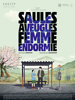 poster de Saules aveugles, femme endormie