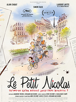 poster de Le Petit Nicolas - Qu’est-ce qu’on attend pour être heureux ?
