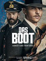 poster de Das Boot