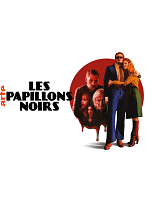 poster de Les Papillons noirs