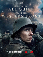 poster de A l'Ouest, rien de nouveau