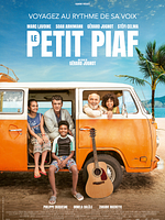 poster de Le Petit Piaf