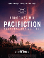 poster de Pacifiction - Tourment sur les îles