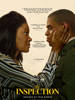 poster de The Inspection