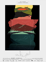 poster de Archipel