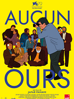 poster de Aucun ours
