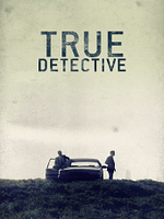 poster de True Detective