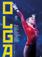 poster de Olga