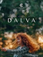 poster de Dalva