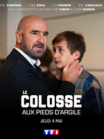 poster de Le Colosse aux pieds d’argile