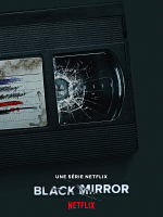 poster de Black Mirror
