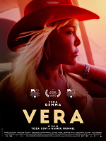 poster de Vera