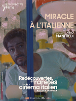 poster de Miracle à l'Italienne