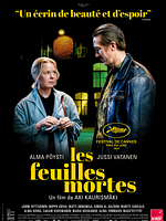 poster de Les Feuilles mortes
