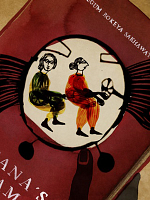 poster de Sultana’s Dream