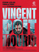 poster de Vincent doit mourir