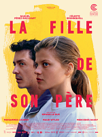 poster de La Fille de son père