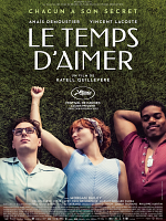 poster de Le Temps D’Aimer