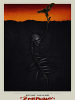 poster de The Seeding