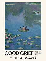 poster de L'Effet veuf