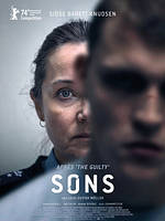 poster de Sons