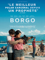 poster de Borgo