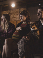 poster de Rather Burn