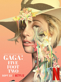 Gaga: Five Foot Two
