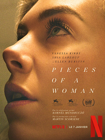 Pieces of a Woman