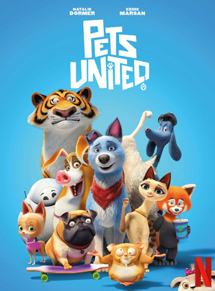 Pets United : L'union fait la force