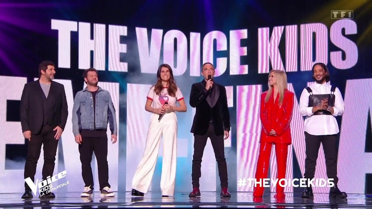 The Voice Kids 2024 : qui sont les finalistes de la saison 10 ce samedi 5 octobre ?