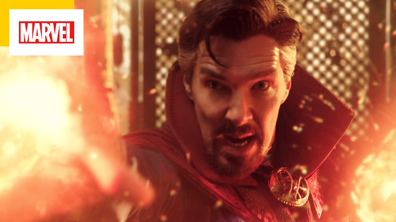 This iconic Marvel hero was supposed to appear in Doctor Strange 2!